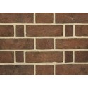 Charnwood Forest Brick Coarse Textured Renovation Blend 65mm Handmade Stock Red Light Texture Clay Brick