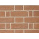 Charnwood Forest Brick Coral Red 65mm Handmade Stock Red Light Texture Clay Brick