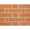 Charnwood Forest Brick Dark Victorian Red 65mm Handmade Stock Red Light Texture Clay Brick