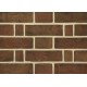 Charnwood Forest Brick Fine Textured Renovation Blend 65mm Handmade Stock Red Light Texture Clay Brick