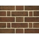 Charnwood Forest Brick Fine Textured Renovation Blend 65mm Handmade Stock Red Light Texture Clay Brick