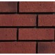 Carlton Brick Kingston Red 65mm Wirecut Extruded Red Light Texture Clay Brick