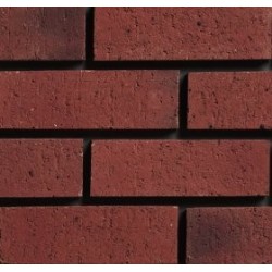 Carlton Brick Kingston Red 65mm Wirecut Extruded Red Light Texture Clay Brick