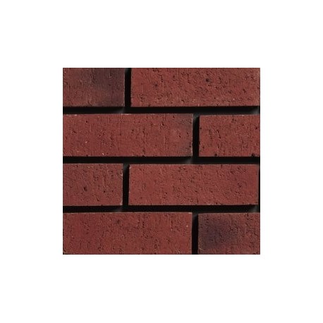 Carlton Brick Kingston Red 65mm Wirecut Extruded Red Light Texture Clay Brick