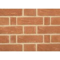 Charnwood Forest Brick Regency Red 67mm Handmade Stock Red Light Texture Clay Brick