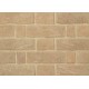 Charnwood Forest Brick Russet Grey 65mm Handmade Stock Grey Light Texture Clay Brick