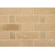 Charnwood Forest Brick University Buff 65mm Handmade Stock Buff Light Texture Clay Brick