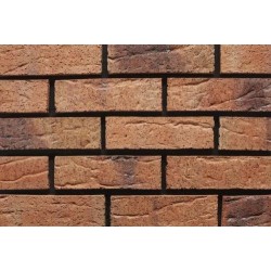 Kingscourt Clay Products Antique 65mm Wirecut Extruded Buff Heavy Texture Clay Brick