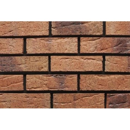 Kingscourt Clay Products Antique 65mm Wirecut Extruded Buff Heavy Texture Clay Brick