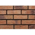 Kingscourt Clay Products Antique 65mm Wirecut Extruded Buff Heavy Texture Clay Brick