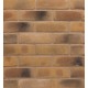 Baggeridge Wienerberger Smoked Yellow Multi Gilt Stock 65mm Machine Made Stock Buff Light Texture Clay Brick
