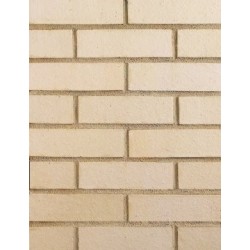 Baggeridge Wienerberger Smooth Cream 65mm Wirecut Extruded Buff Smooth Brick