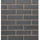 Baggeridge Wienerberger Staffordshire Blue Dragfaced 65mm Wirecut Extruded Blue Light Texture Clay Brick