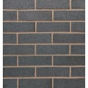 Baggeridge Wienerberger Staffordshire Blue Dragfaced 65mm Wirecut Extruded Blue Light Texture Clay Brick