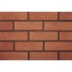 Kingscourt Clay Products Belfast Red 65mm Wirecut Extruded Red Heavy Texture Clay Brick
