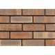 Kingscourt Clay Products Clonrosse 65mm Wirecut Extruded Red Light Texture Clay Brick