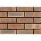 Kingscourt Clay Products Clonrosse 65mm Wirecut Extruded Red Light Texture Clay Brick