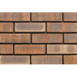 Kingscourt Clay Products Clonrosse 65mm Wirecut Extruded Red Light Texture Clay Brick