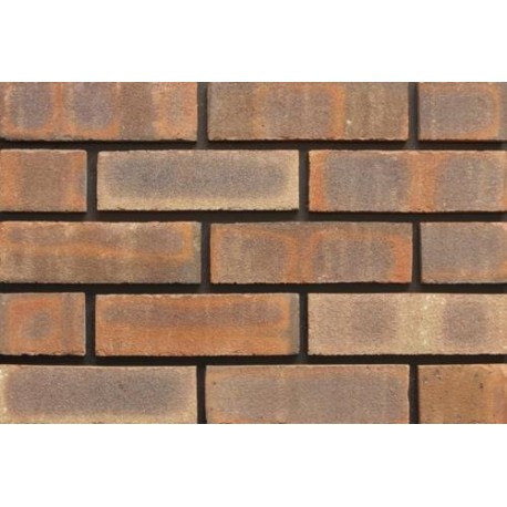 Kingscourt Clay Products Clonrosse 65mm Wirecut Extruded Red Light Texture Clay Brick