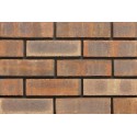 Kingscourt Clay Products Clonrosse 65mm Wirecut Extruded Red Light Texture Clay Brick