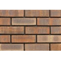 Kingscourt Clay Products Clonrosse 65mm Wirecut Extruded Red Light Texture Clay Brick