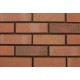 Kingscourt Clay Products Danesfort 65mm Wirecut Extruded Red Light Texture Clay Brick
