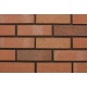 Kingscourt Clay Products Danesfort 65mm Wirecut Extruded Red Light Texture Clay Brick