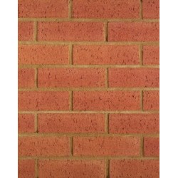 Baggeridge Wienerberger Tawny Buff Dragfaced 65mm Wirecut Extruded Buff Light Texture Brick