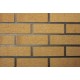 Kingscourt Clay Products Dublin Buff 65mm Wirecut Extruded Buff Heavy Texture Clay Brick