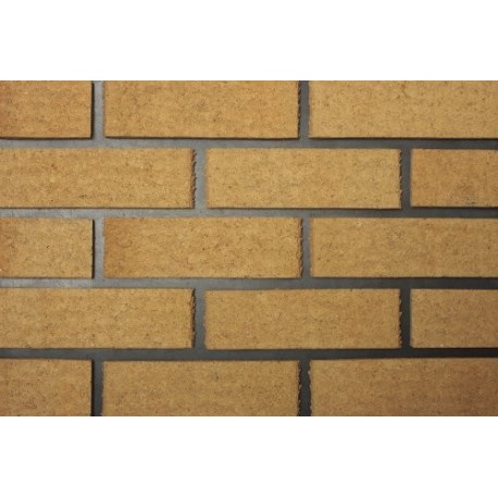 Kingscourt Clay Products Dublin Buff 65mm Wirecut Extruded Buff Heavy Texture Clay Brick