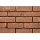 Kingscourt Clay Products Foxhill 65mm Wirecut Extruded Red Light Texture Clay Brick