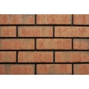 Kingscourt Clay Products Grafton 65mm Wirecut Extruded Red Light Texture Clay Brick