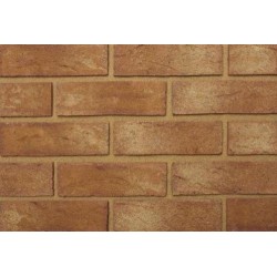 Kingscourt Clay Products Grattan Multi 65mm Wirecut Extruded Red Light Texture Clay Brick