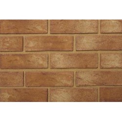 Kingscourt Clay Products Grattan Multi 65mm Wirecut Extruded Red Light Texture Clay Brick