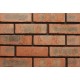 Kingscourt Clay Products Hanover 65mm Wirecut Extruded Red Light Texture Clay Brick