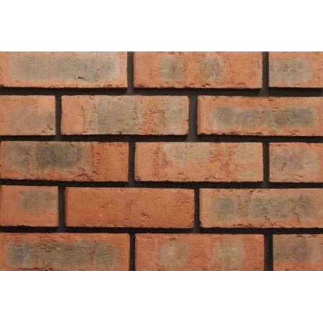 Kingscourt Clay Products Hanover 65mm Wirecut Extruded Red Light Texture Clay Brick