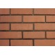 Kingscourt Clay Products Knoxton 65mm Wirecut Extruded Red Light Texture Brick