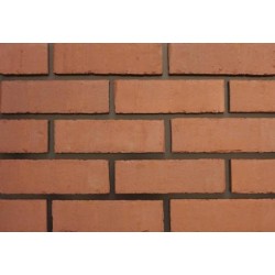 Kingscourt Clay Products Knoxton 65mm Wirecut Extruded Red Light Texture Brick