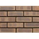 Kingscourt Clay Products Oatfield 65mm Wirecut Extruded Red Light Texture Brick