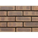 Kingscourt Clay Products Oatfield 65mm Wirecut Extruded Red Light Texture Brick