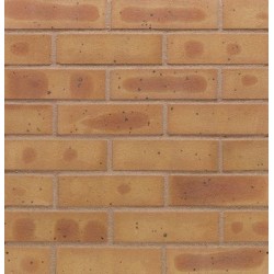 Baggeridge Wienerberger Willowed Buff Multi 65mm Wirecut Extruded Buff Light Texture Clay Brick