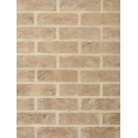 Terca Wienerberger Anglesey Weathered Buff 65mm Machine Made Stock Buff Light Texture Clay Brick