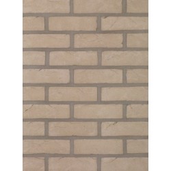 Terca Wienerberger Atlasgrijs 65mm Machine Made Stock Grey Light Texture Clay Brick