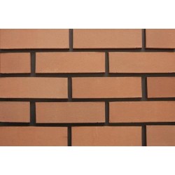 Kingscourt Clay Products Red Smooth 65mm Wirecut Extruded Red Smooth Brick