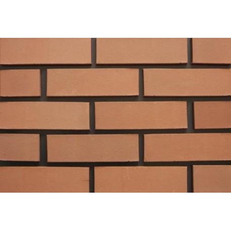 Kingscourt Clay Products Red Smooth 65mm Wirecut Extruded Red Smooth Brick