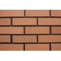 Kingscourt Clay Products Red Smooth 65mm Wirecut Extruded Red Smooth Brick