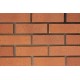 Kingscourt Clay Products Redstone 65mm Wirecut Extruded Red Light Texture Brick