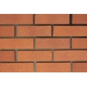 Kingscourt Clay Products Redstone 65mm Wirecut Extruded Red Light Texture Brick