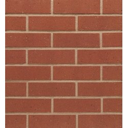 Terca Wienerberger Berkshire Red 65mm Wirecut Extruded Red Light Texture Clay Brick