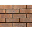 Kingscourt Clay Products St Ives 65mm Wirecut Extruded Red Light Texture Brick
